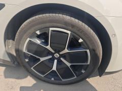 Xiaomi SU7 700km Rear-wheel drive standard long-range version - фото 6