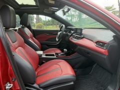 Dongfeng Yixuan 230T Edition - photo 9