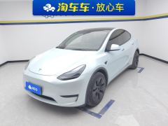 Tesla Model Y 545km Rear-Wheel Drive Edition - photo 1