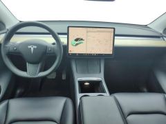 Tesla Model Y 545km Rear-Wheel Drive Edition - photo 16