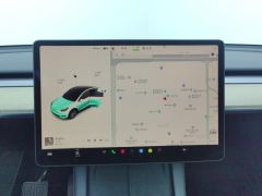 Tesla Model Y 545km Rear-Wheel Drive Edition - photo 17