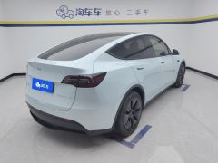 Tesla Model Y 545km Rear-Wheel Drive Edition - photo 2
