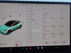 Tesla Model Y 545km Rear-Wheel Drive Edition - photo 20