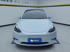 Tesla Model Y 545km Rear-Wheel Drive Edition - photo 3