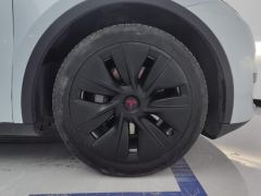 Tesla Model Y 545km Rear-Wheel Drive Edition - photo 6