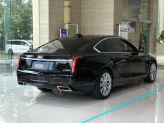 Cadillac CT6 28T Platinum - photo 10