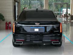 Cadillac CT6 28T Platinum - photo 11