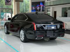 Cadillac CT6 28T Platinum - photo 12