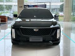 Cadillac CT6 28T Platinum - photo 2