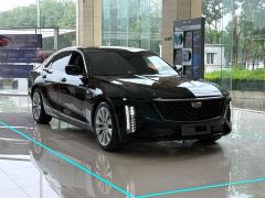 Cadillac CT6 28T Platinum - photo 3