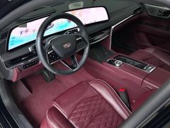Cadillac CT6 28T Platinum - photo 5