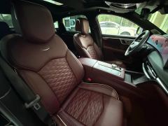 Cadillac CT6 28T Platinum - photo 6