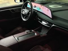 Cadillac CT6 28T Platinum - photo 7