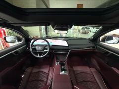 Cadillac CT6 28T Platinum - photo 8
