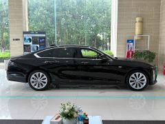 Cadillac CT6 28T Platinum - photo 9