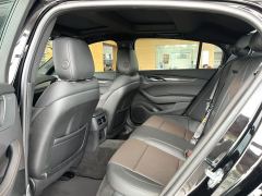 Cadillac CT5 28T Track Performance Edition with Peak Track Package - фото 5