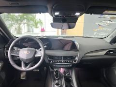Cadillac CT5 28T Track Performance Edition with Peak Track Package - фото 6