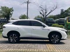 Roewe RX5 PLUS 330TGI Edition - photo 8
