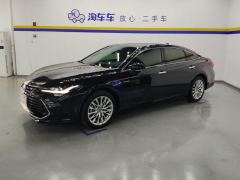 Toyota Avalon Dual-Engine 2.5L XLE Prestige Edition - ფოტო 1