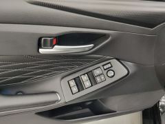 Toyota Avalon Dual-Engine 2.5L XLE Prestige Edition - ფოტო 13
