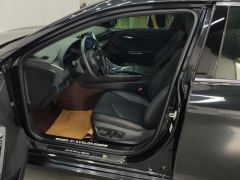 Toyota Avalon Dual-Engine 2.5L XLE Prestige Edition - ფოტო 14