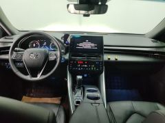Toyota Avalon Dual-Engine 2.5L XLE Prestige Edition - ფოტო 16