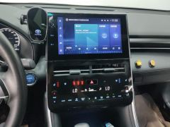 Toyota Avalon Dual-Engine 2.5L XLE Prestige Edition - ფოტო 17