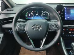 Toyota Avalon Dual-Engine 2.5L XLE Prestige Edition - ფოტო 18