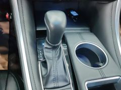 Toyota Avalon Dual-Engine 2.5L XLE Prestige Edition - ფოტო 19