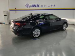 Toyota Avalon Dual-Engine 2.5L XLE Prestige Edition - ფოტო 2