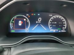 Toyota Avalon Dual-Engine 2.5L XLE Prestige Edition - ფოტო 20
