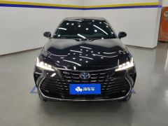Toyota Avalon Dual-Engine 2.5L XLE Prestige Edition - ფოტო 3