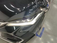 Toyota Avalon Dual-Engine 2.5L XLE Prestige Edition - ფოტო 4