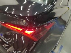Toyota Avalon Dual-Engine 2.5L XLE Prestige Edition - ფოტო 5