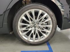 Toyota Avalon Dual-Engine 2.5L XLE Prestige Edition - ფოტო 6