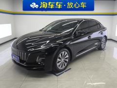 FAW Hongqi E-QM5 610km PLUS - ფოტო 1