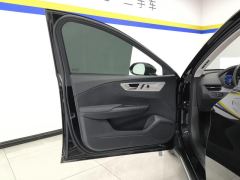 FAW Hongqi E-QM5 610km PLUS - ფოტო 12