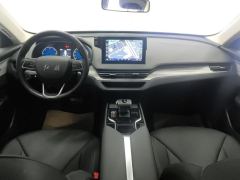 FAW Hongqi E-QM5 610km PLUS - ფოტო 16