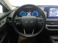 FAW Hongqi E-QM5 610km PLUS - ფოტო 18