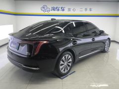 FAW Hongqi E-QM5 610km PLUS - ფოტო 2