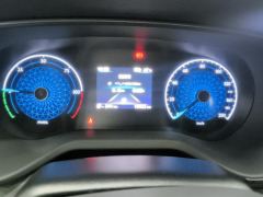 FAW Hongqi E-QM5 610km PLUS - ფოტო 20