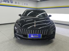 FAW Hongqi E-QM5 610km PLUS - ფოტო 3