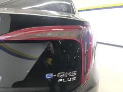 FAW Hongqi E-QM5 610km PLUS - ფოტო 5