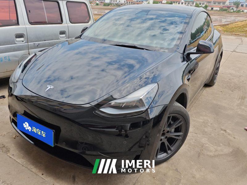 Tesla Model Y 554km Rear-Wheel Drive Edition - ავტომობილი ჩინეთიდან