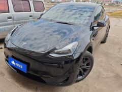 Tesla Model Y 554km Rear-Wheel Drive Edition - ფოტო 1
