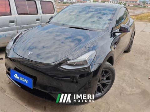 2023 Tesla Model Y 554km Rear-Wheel Drive Edition - ავტომობილი ჩინეთიდან