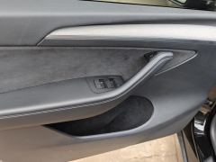 Tesla Model Y 554km Rear-Wheel Drive Edition - ფოტო 12