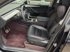Tesla Model Y 554km Rear-Wheel Drive Edition - ფოტო 14