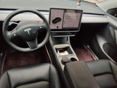 Tesla Model Y 554km Rear-Wheel Drive Edition - ფოტო 16