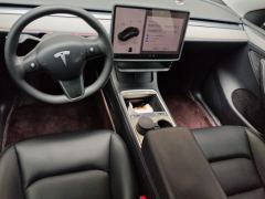 Tesla Model Y 554km Rear-Wheel Drive Edition - ფოტო 17